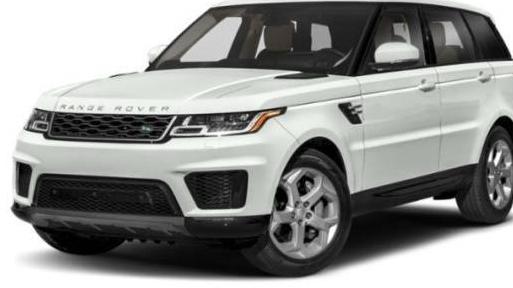 LAND ROVER RANGE ROVER SPORT 2022 SALWR2SE0NA222679 image